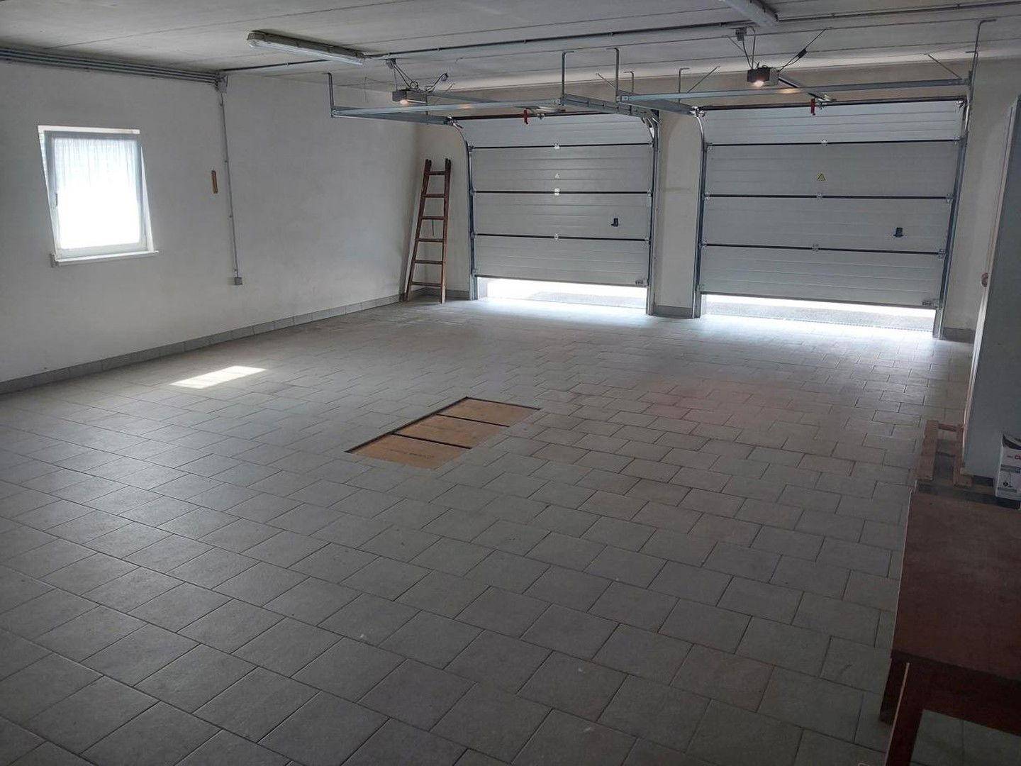 Doppelgarage