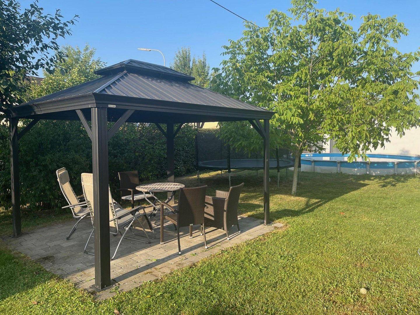 Pavillon