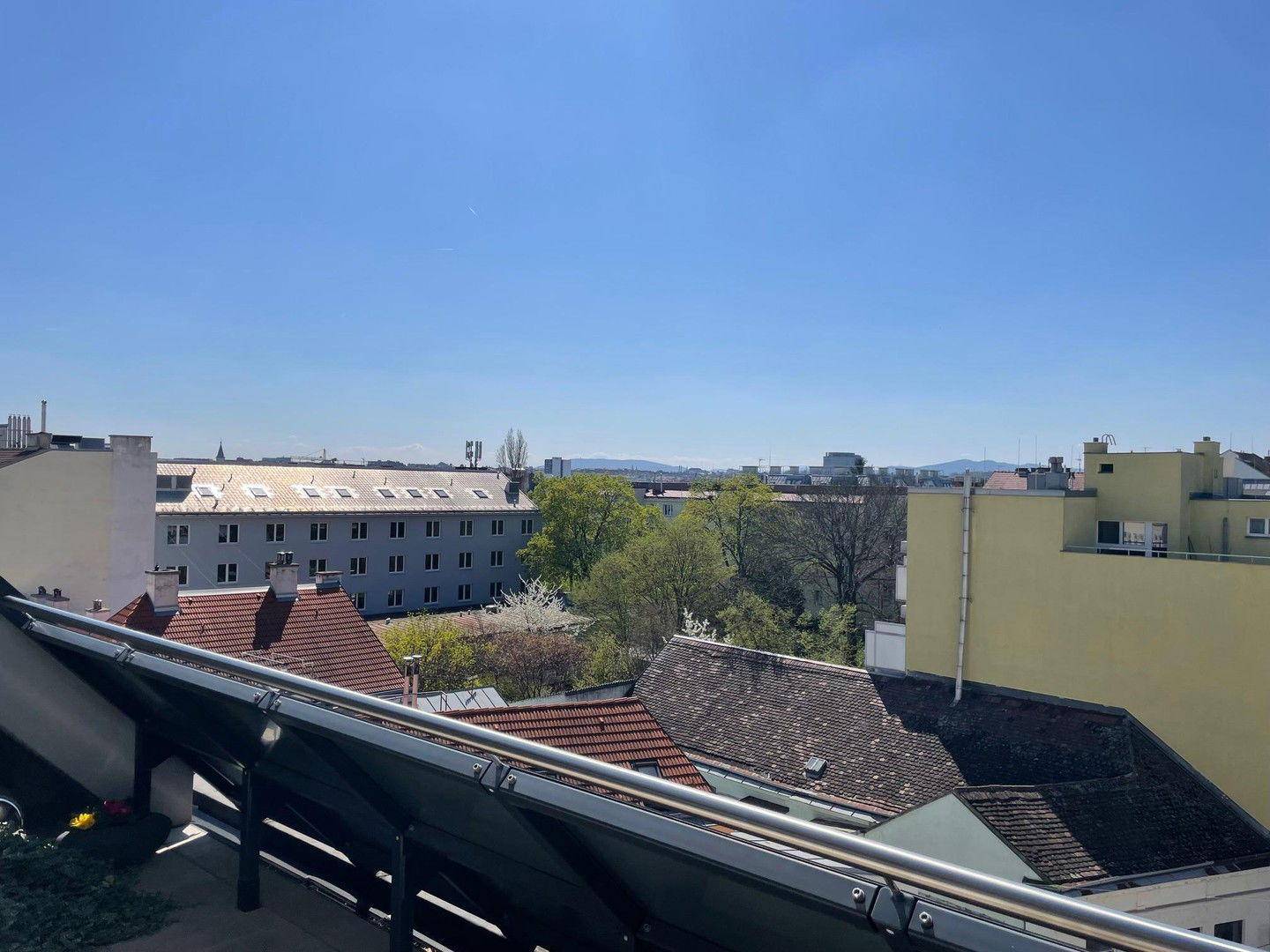 Westterrasse