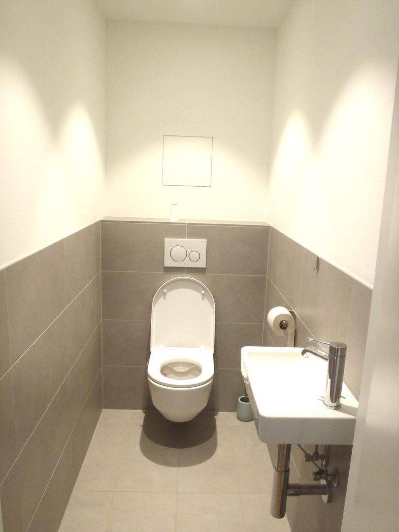 Toilette