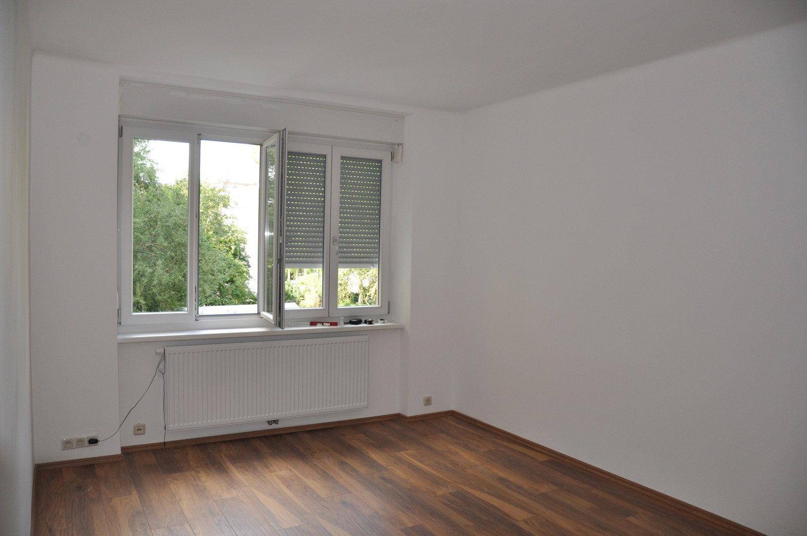 Wohnung – Graz, Charlottendorf, Geidorf - Ansicht 2