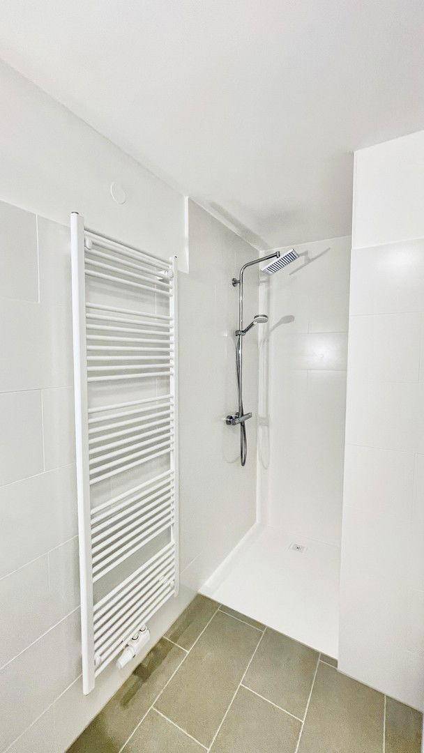 Dusche