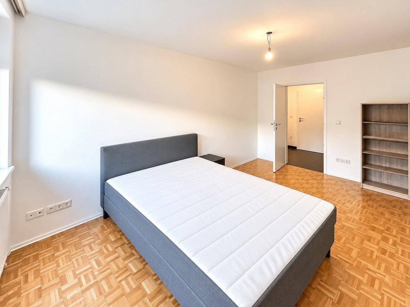 Wohnung – Wien, Ottakring - Mehr
