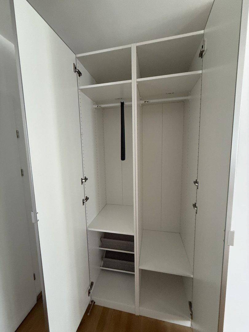 Vorzimmerschrank Einrichtung