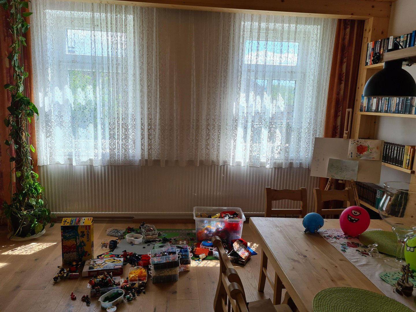 Esszimmer (Bild 3)