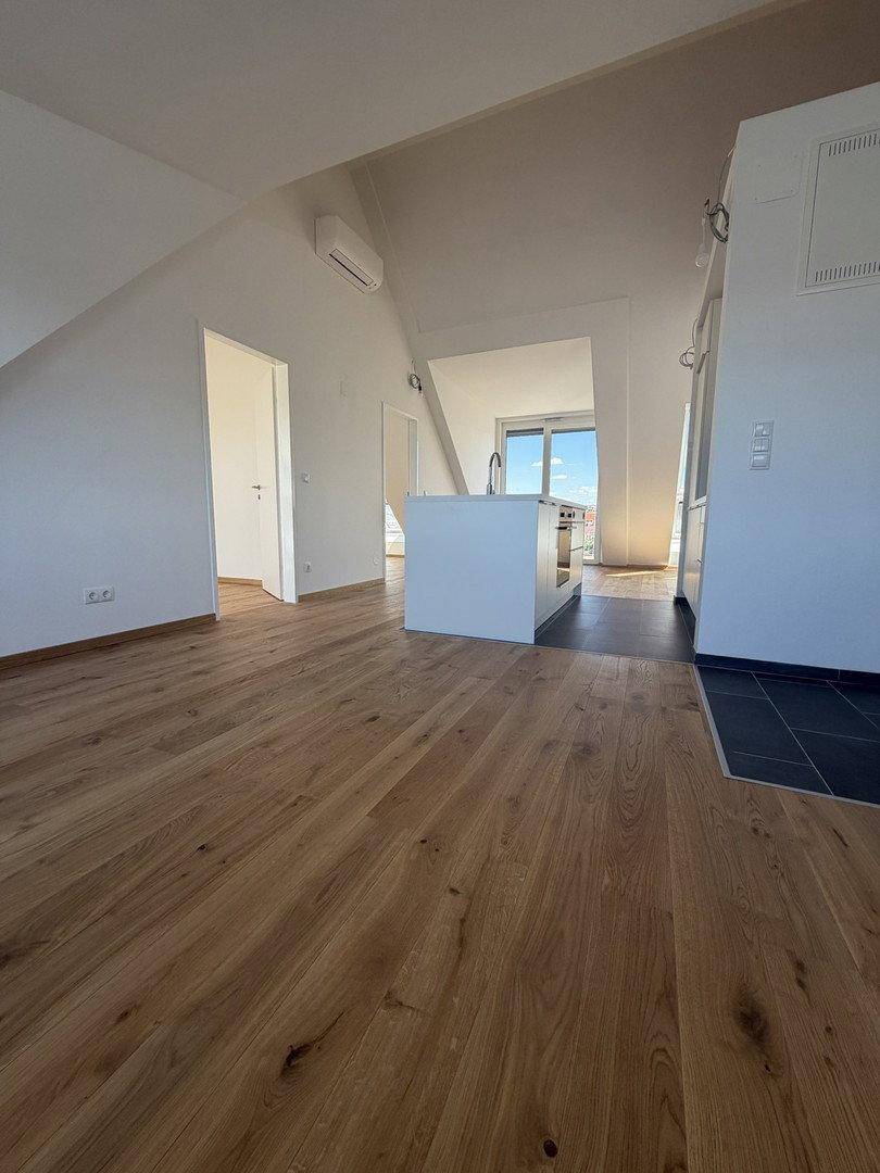 Wohnung – Wien, Hundsturm, Katastralgemeinde Margarethen - Ansicht 5