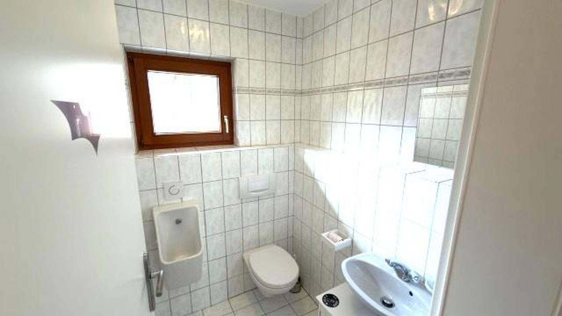 Gäste WC