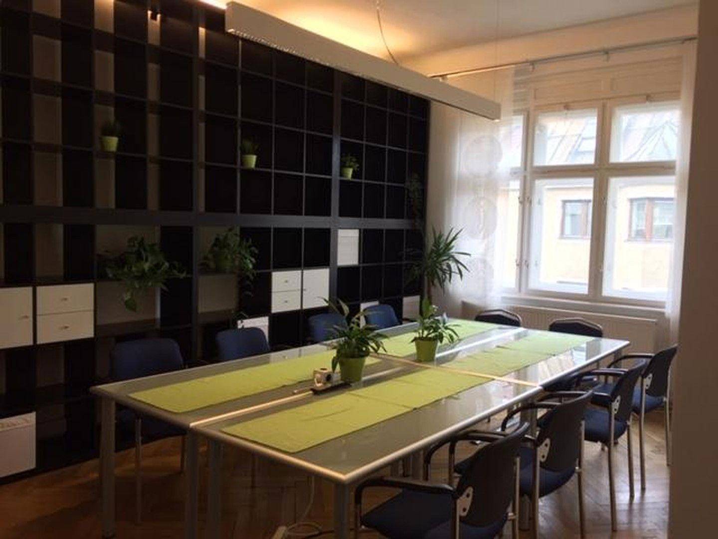 Besprechungsraum
