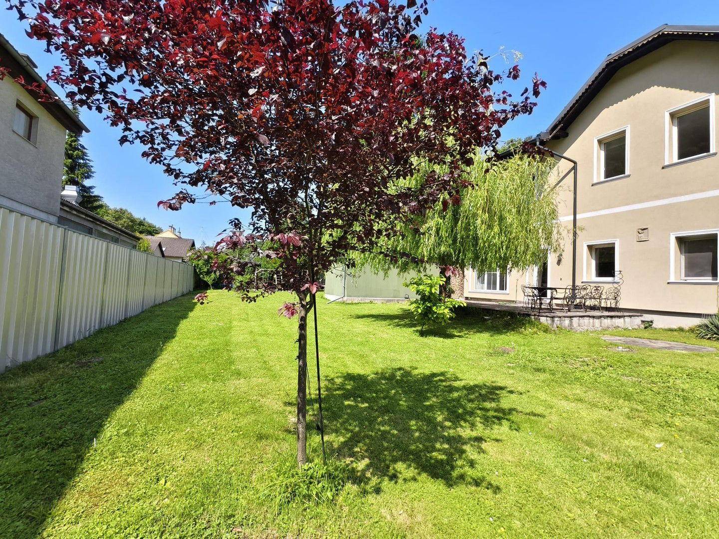 Garten S