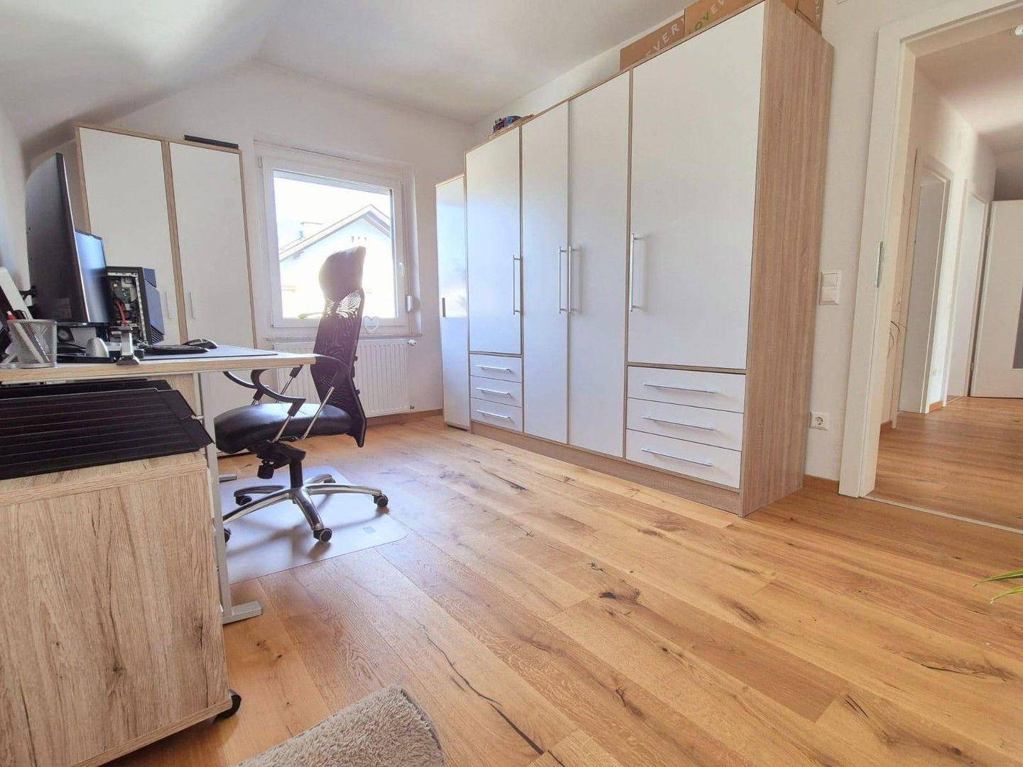 Büro