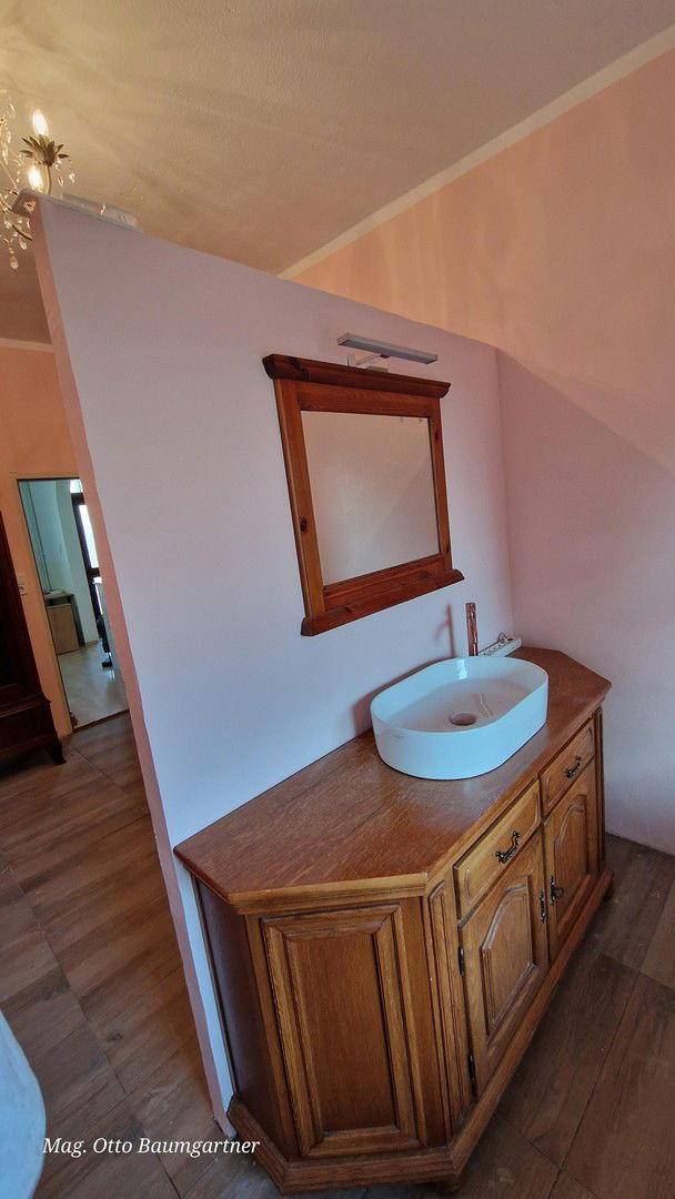 Badezimmer Teil I