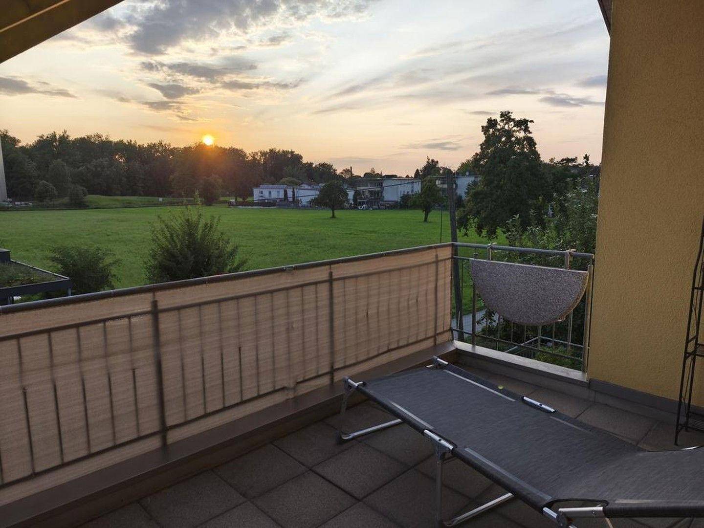 Terrasse OG