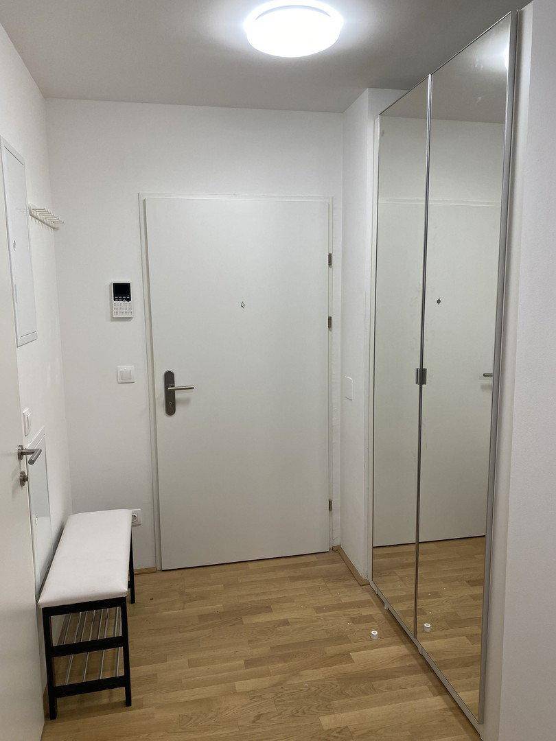 Vorzimmer