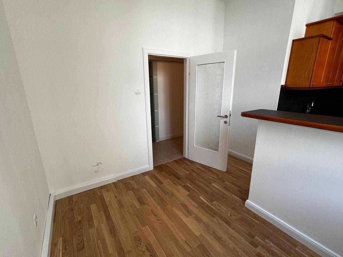 Wohnküche / Büro