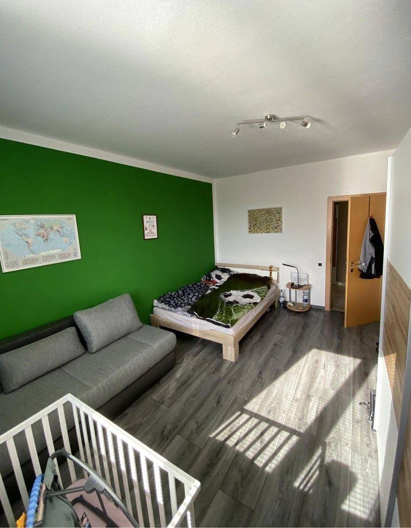 Gästezimmer EG