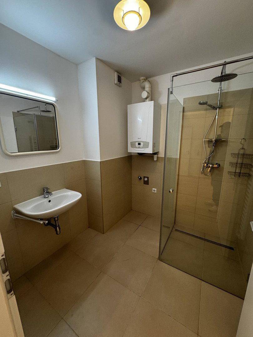 Moderne Dachgeschosswohnung in Top-Lage – 1060 Wien / Mariahilf - Ansicht 6