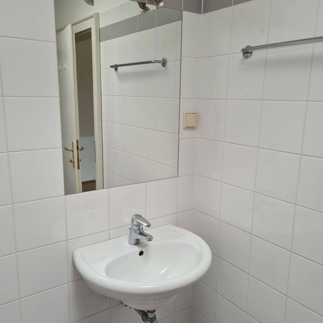 Dachgeschoss Bad/WC