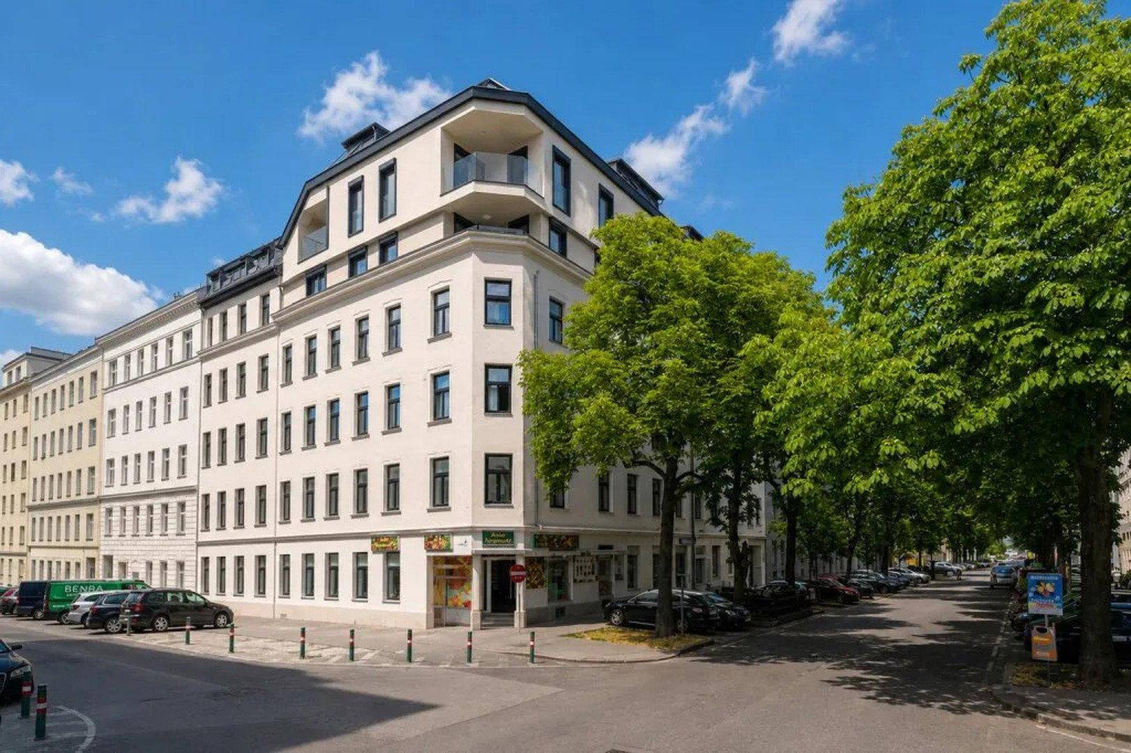 Außenansicht