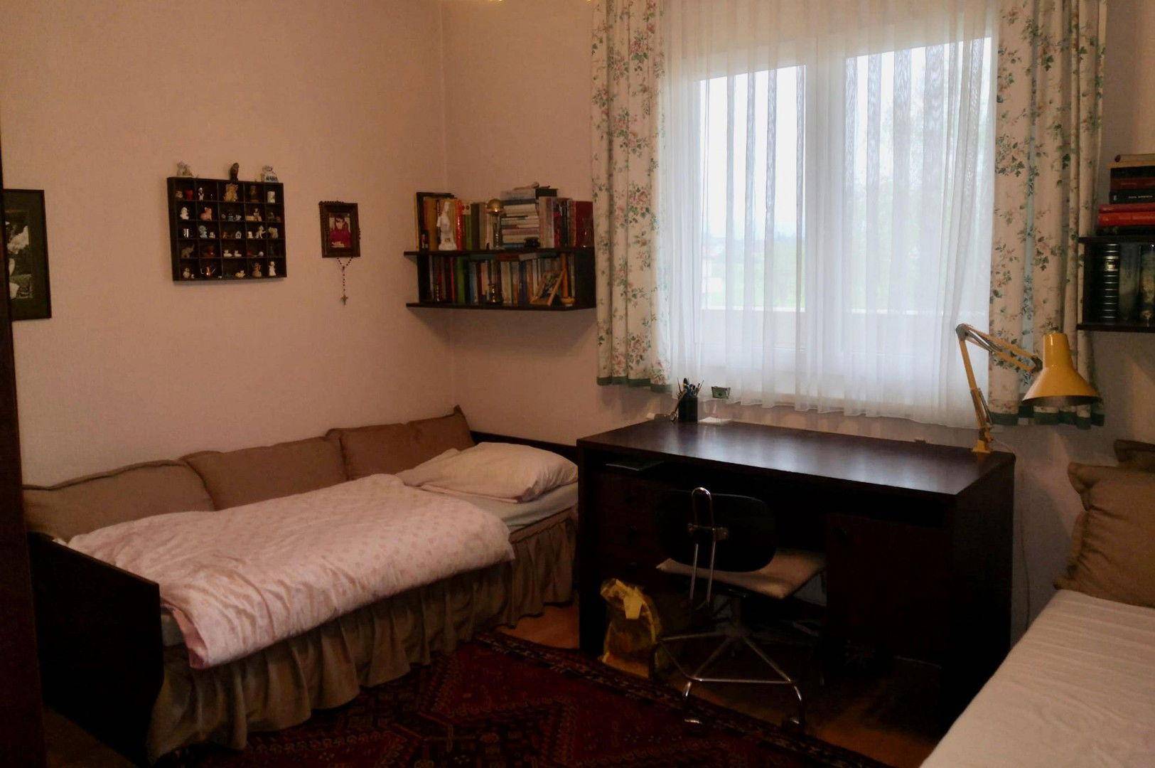 Gästezimmer/Kinderzimmer
