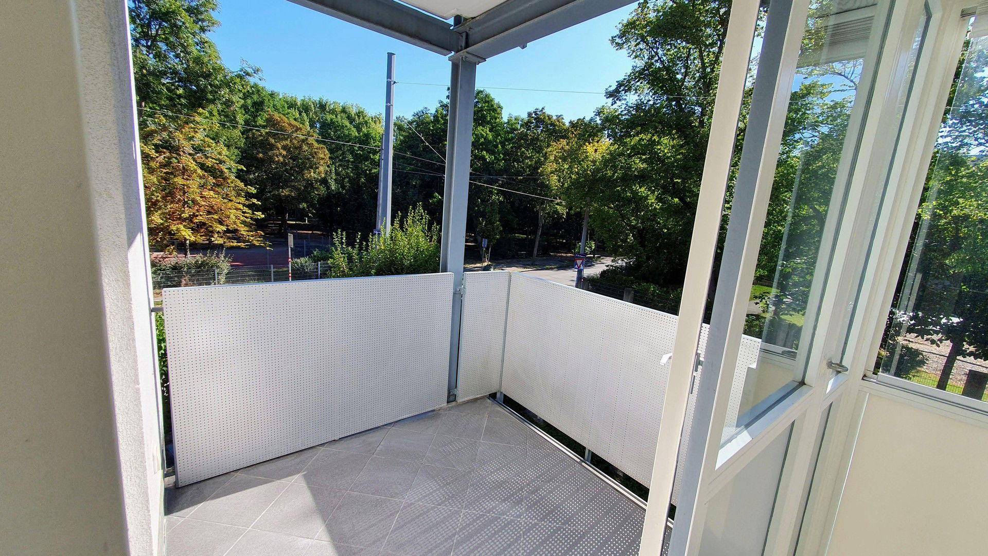 Balkon 1