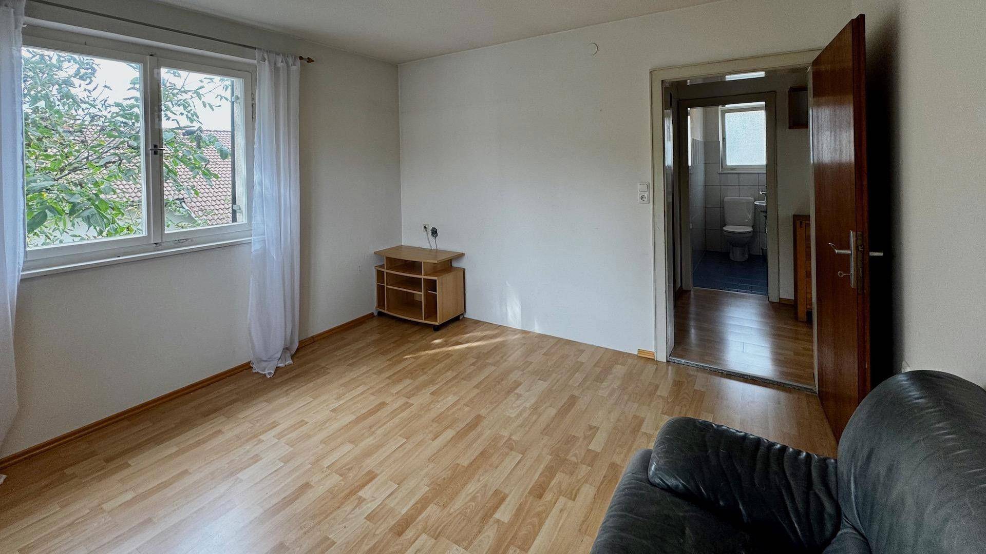 Schlafzimmer 2 Obergeschoss