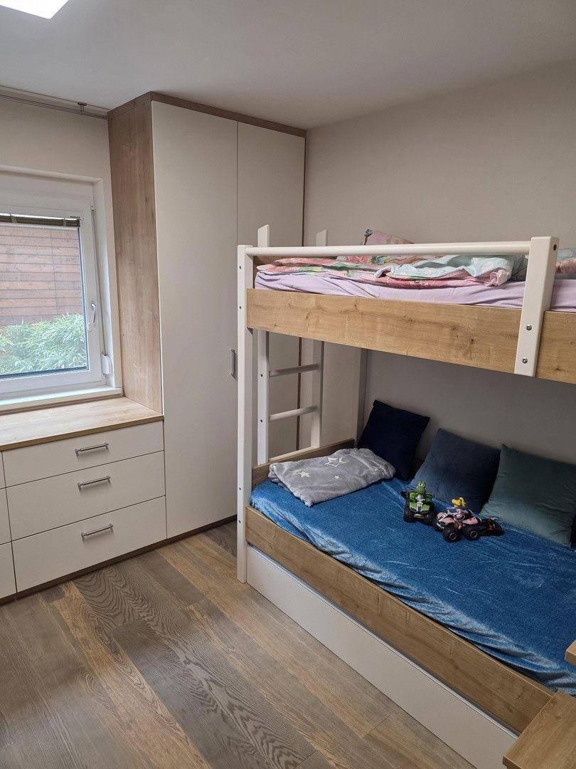 Kinderzimmer