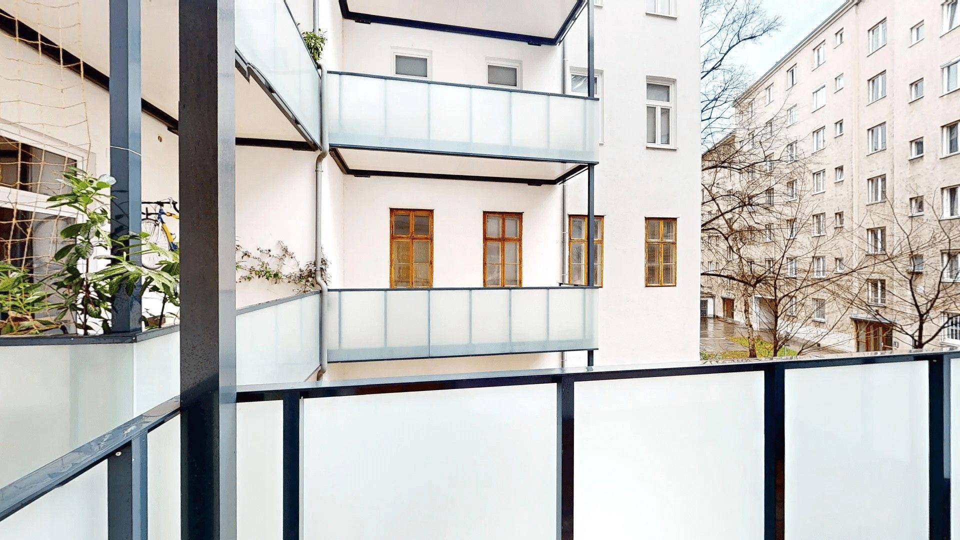 Balkon