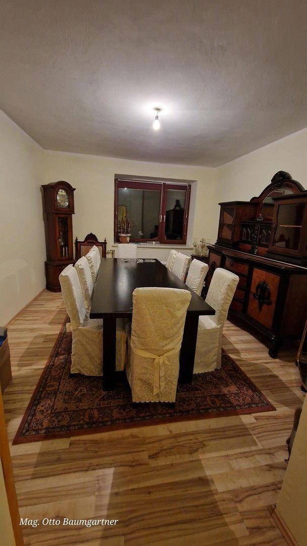 Esszimmer I