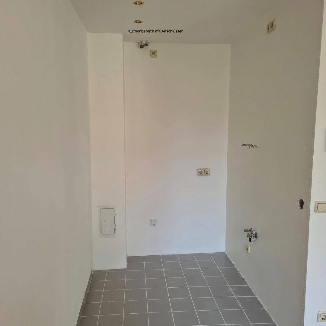 Obergeschoß Küchenteil