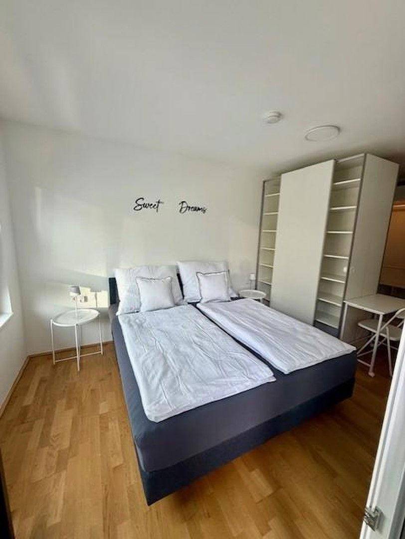 Boxspringbett 180x200