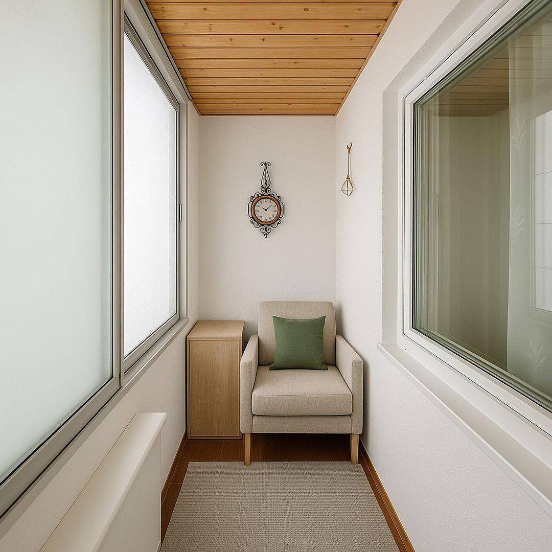 Loggia