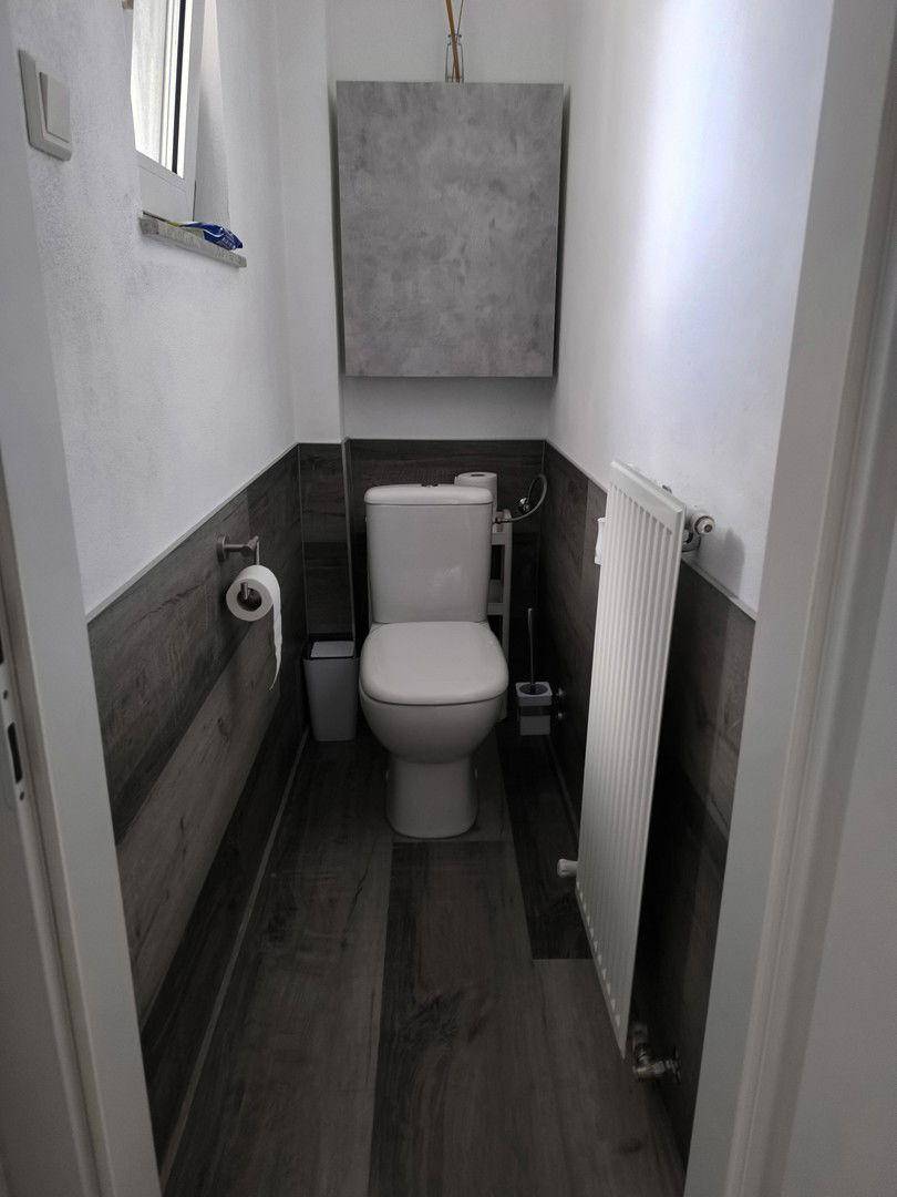 EG Toilette
