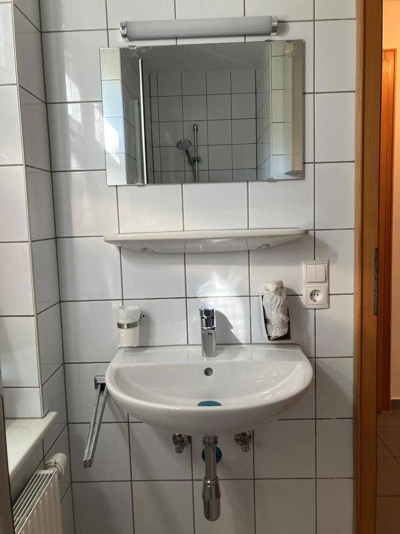 Badezimmer 3