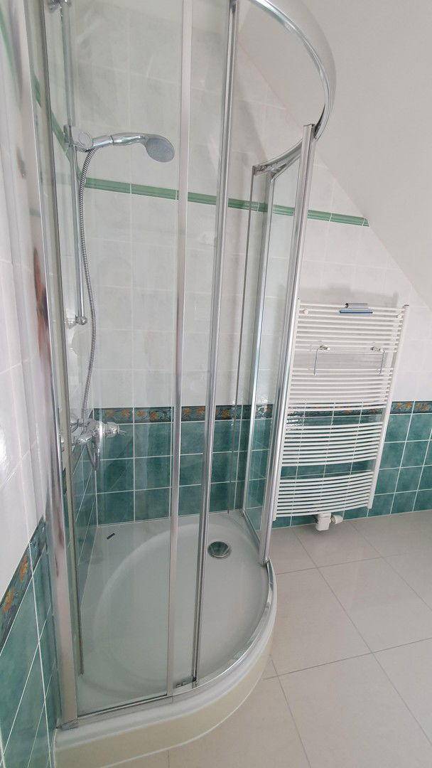 DG Bad mit Dusche