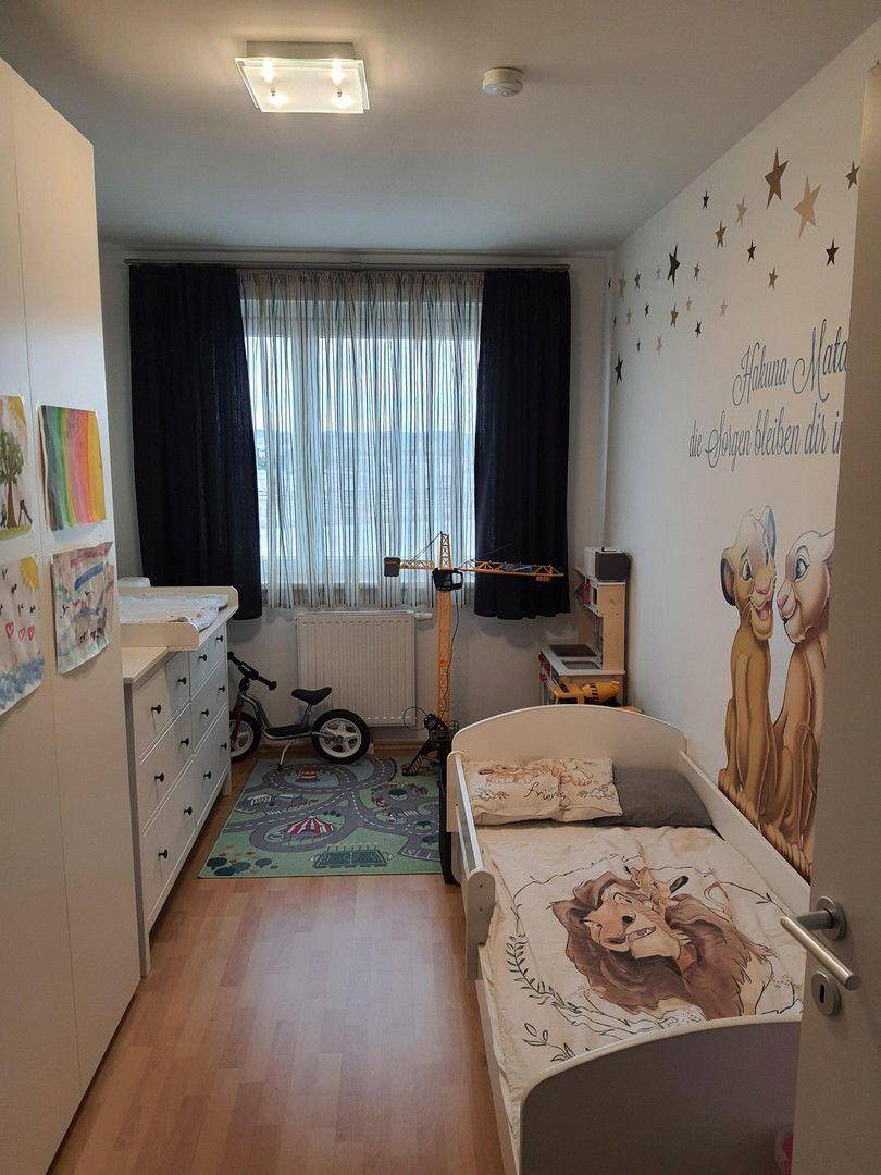 Kinderzimmer