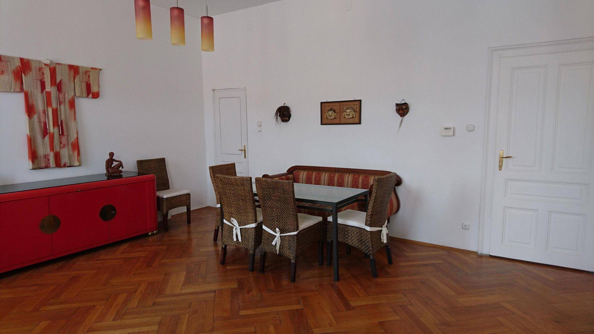 Wohnung 1. Stock