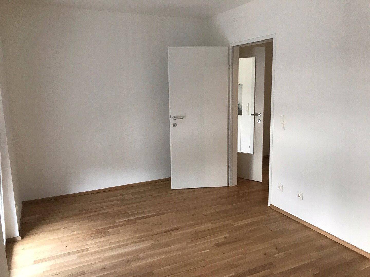 2-Zimmer-Neubauwohnung mit Einbauküche – pohled 5
