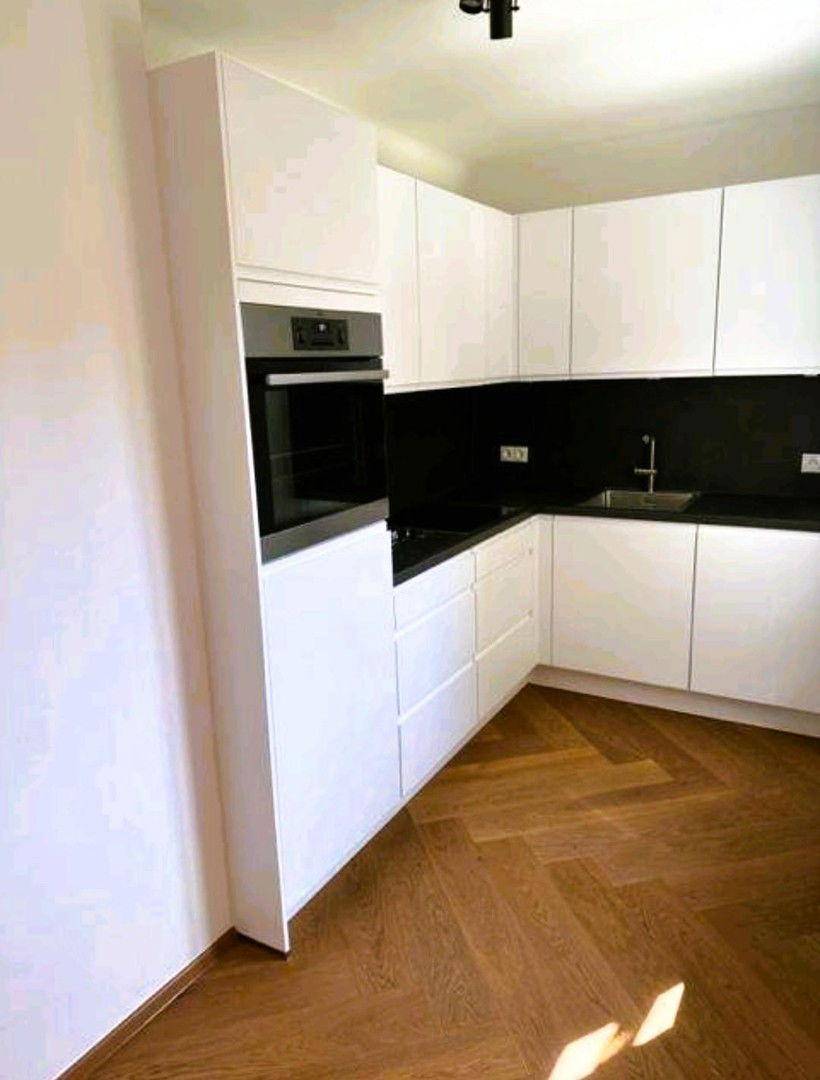 Einbauküche