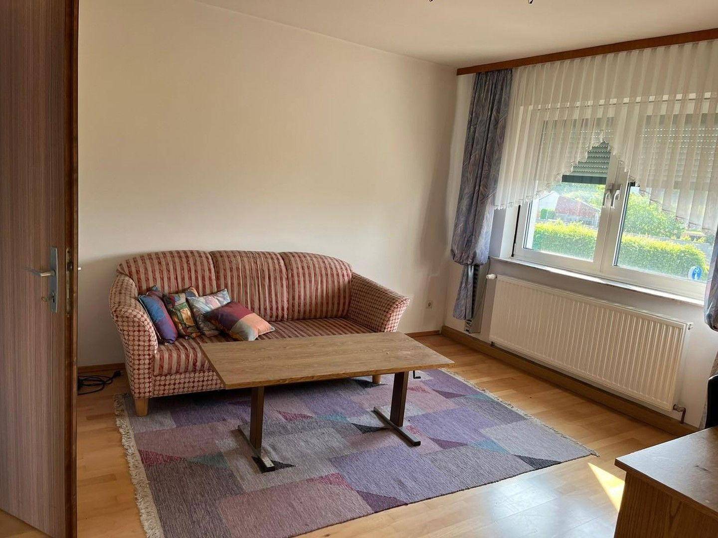 Schlafzimmer 1.Stock