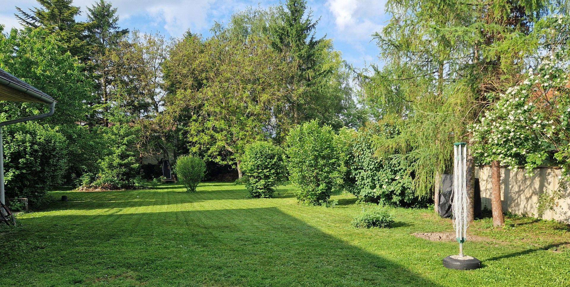 Garten Teil I