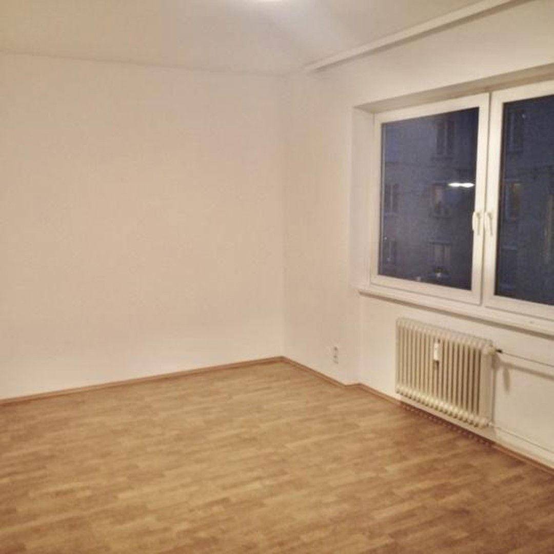 WG-Zimmer