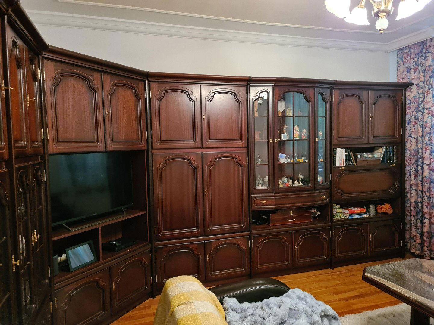Wohnzimmer (Bild 1)