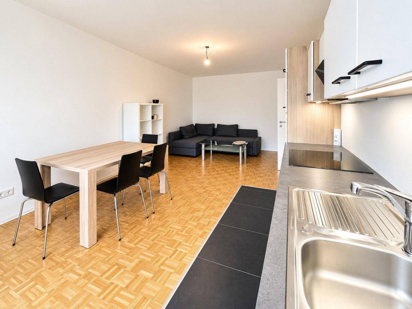 Wohnung – Wien, Ottakring - Ansicht 2