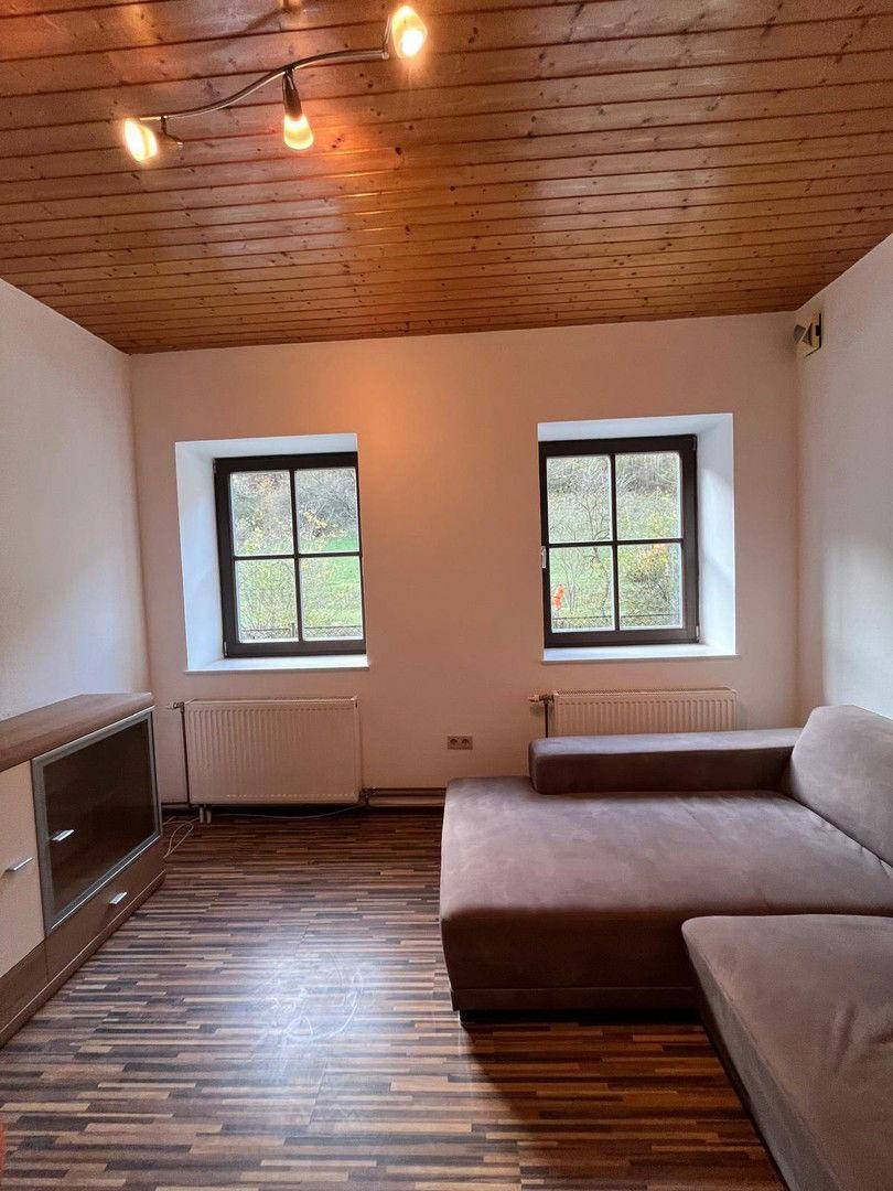 Wohnung 2 EG