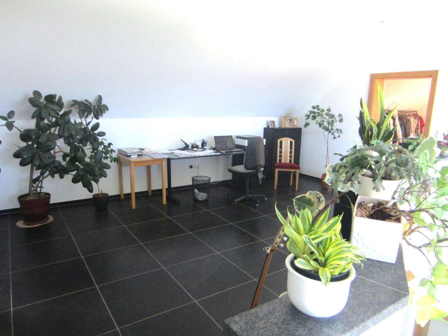 Büro Galerie