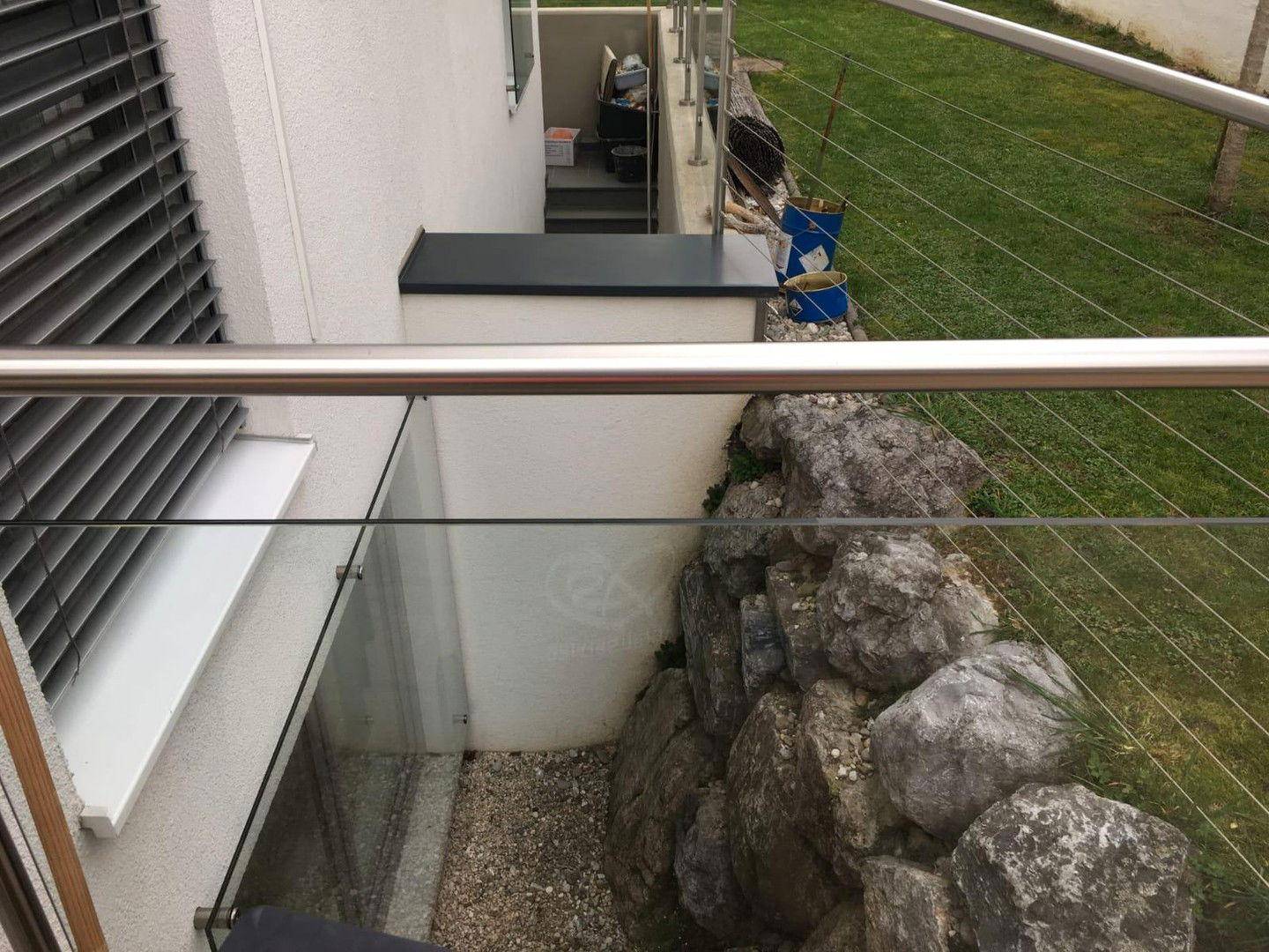 Lichtgraben