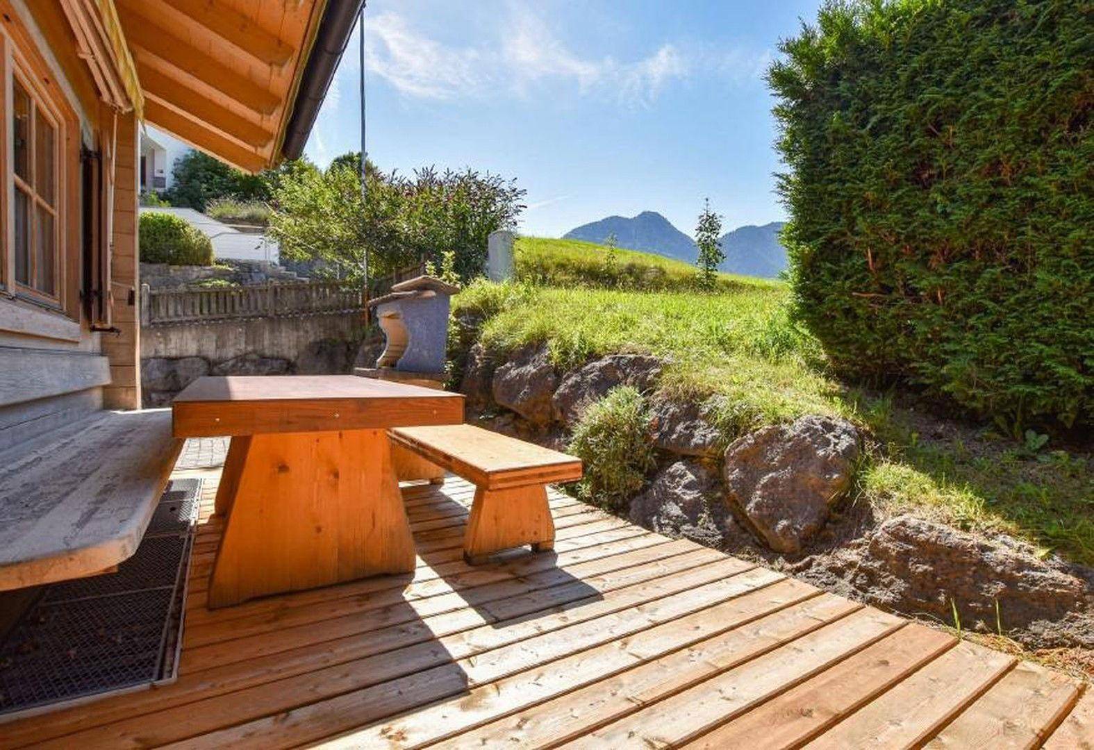 Terrasse 1