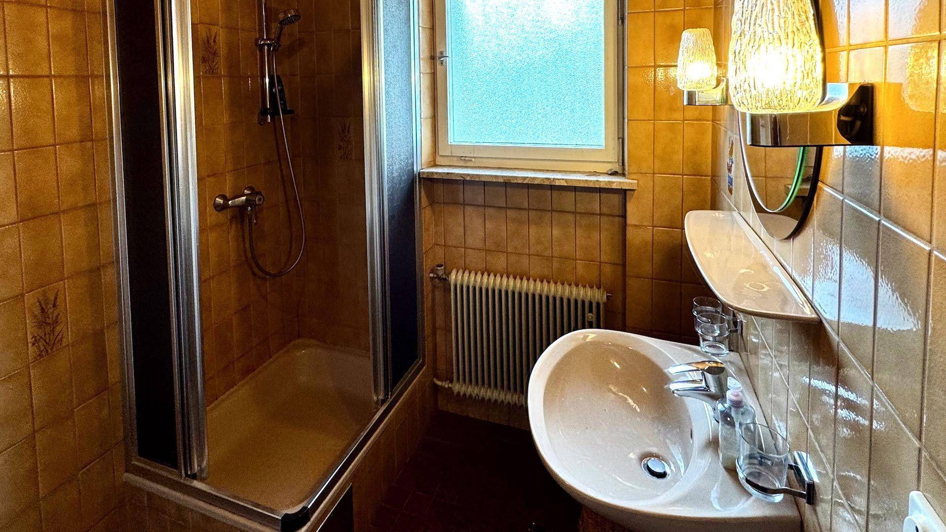 Badzimmer Obergeschoss