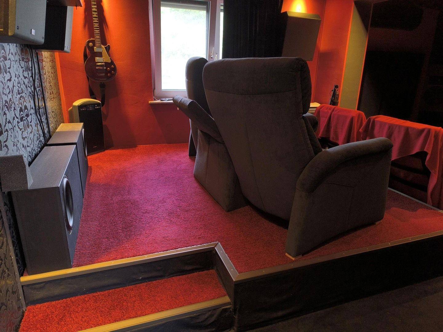 EG Heimkino