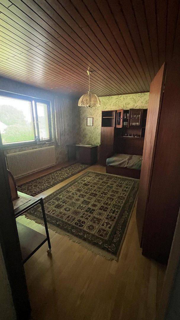 Zimmer Obergeschoss
